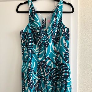 Lilly Pulitzer Shift Dress